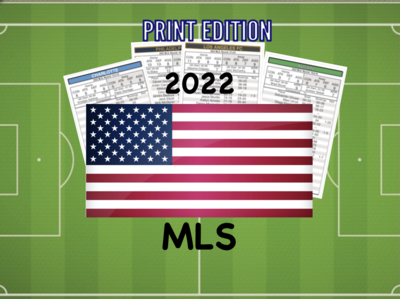 2022 MLS