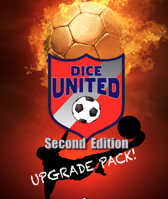 Dice United 2 Upgrade Pack
