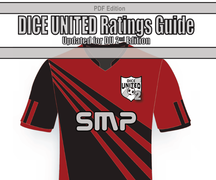 PDF Dice United Ratings Guide