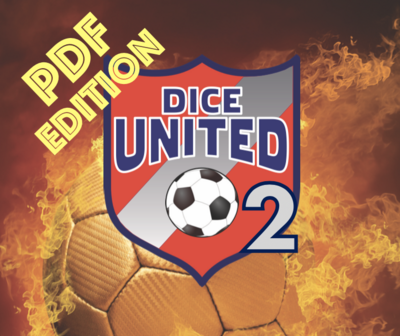 PDF Dice United 2 Core Game