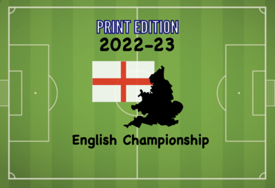 2022-23 English Championship