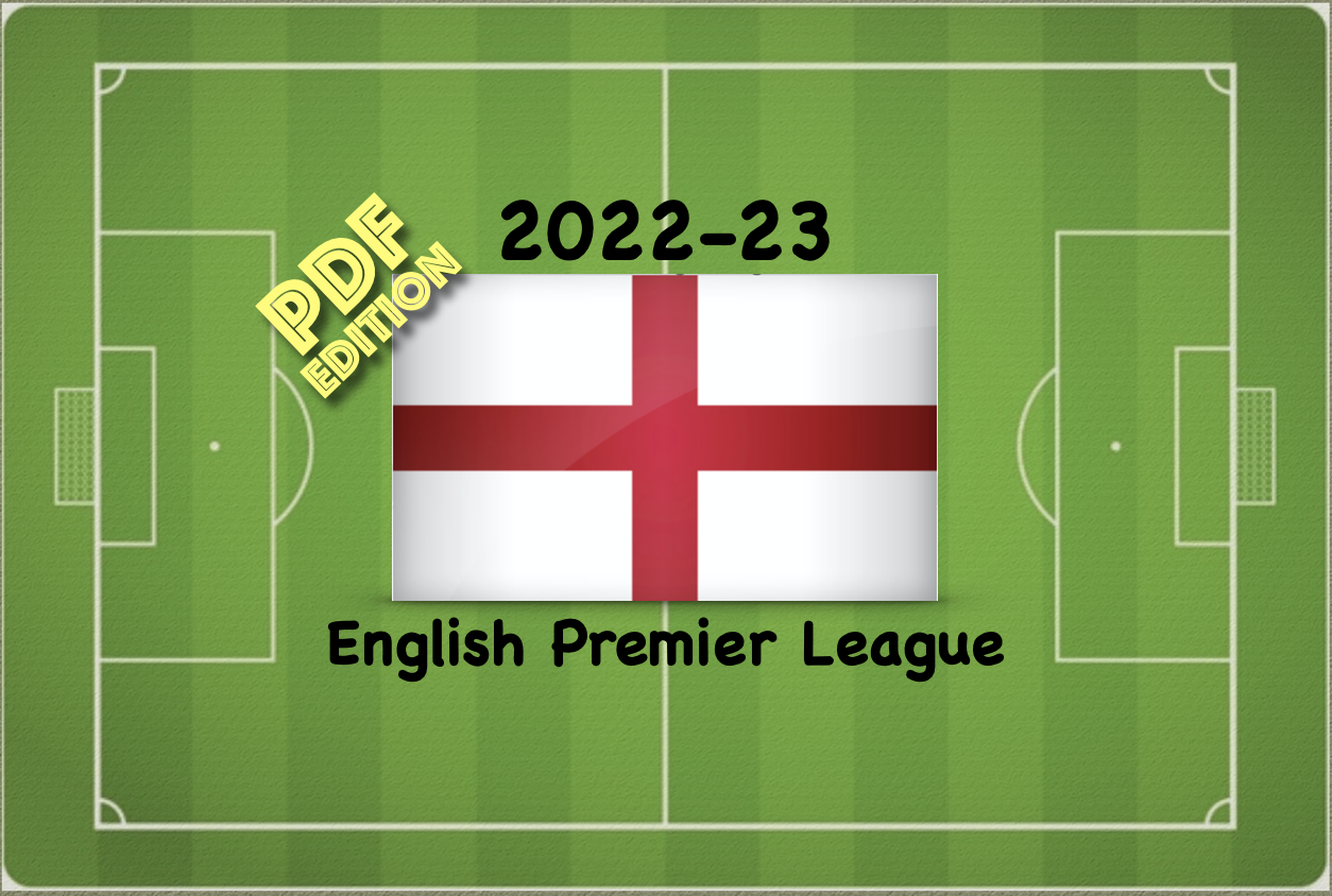 PDF: 2022-23 English Premier League