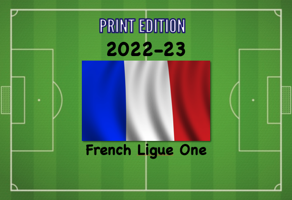2022-23 French Ligue One