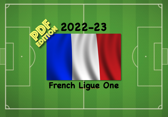PDF: 2022-23 French Ligue One
