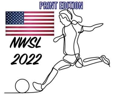 2022 National Women's Soccer League