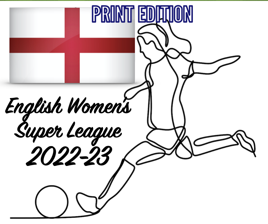 2022-23 English Women's Super League