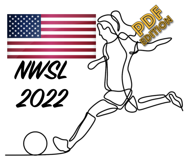 PDF: 2022 NWSL