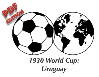 PDF 1930 World Cup