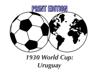 1930 World Cup