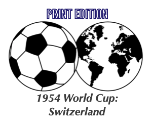 1954 World Cup