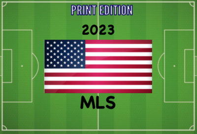 2023 MLS