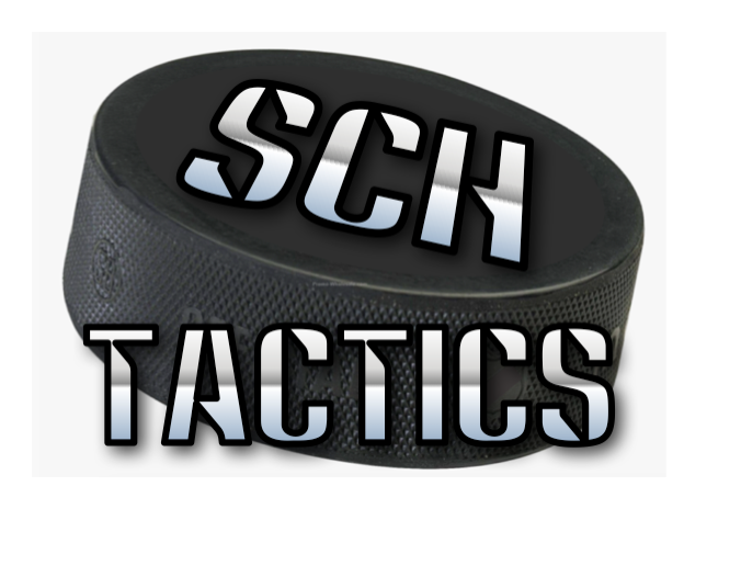 SCH Tactics Cards