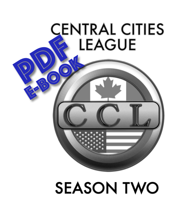 PDF ebook: CCL Season 2