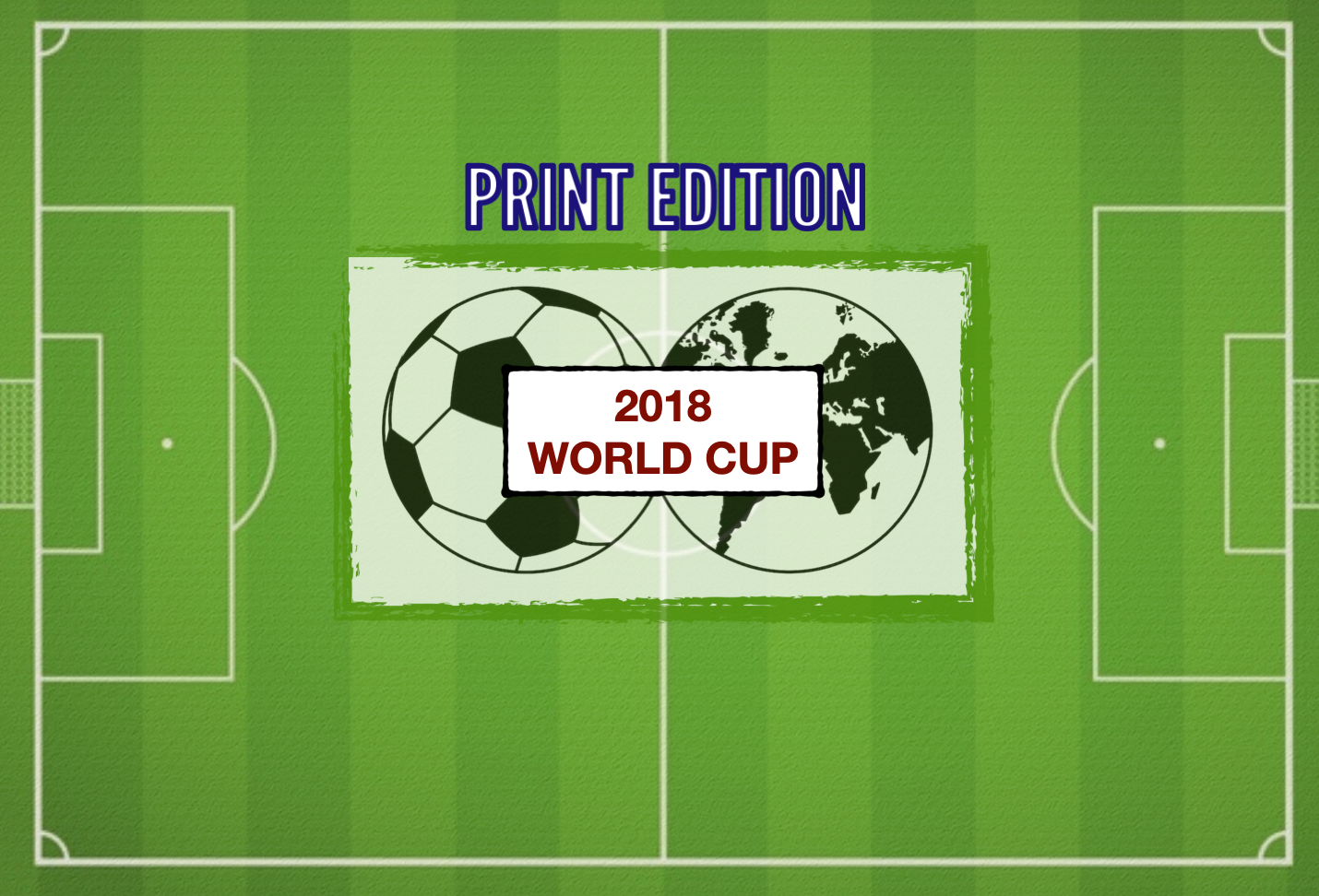 2018 World Cup