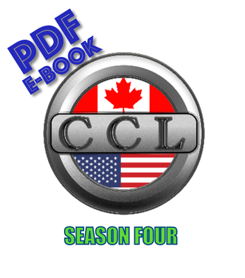 PDF ebook: CCL Season 4