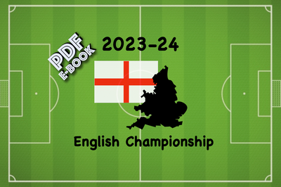 PDF E-Book: 2023-24 English Championship