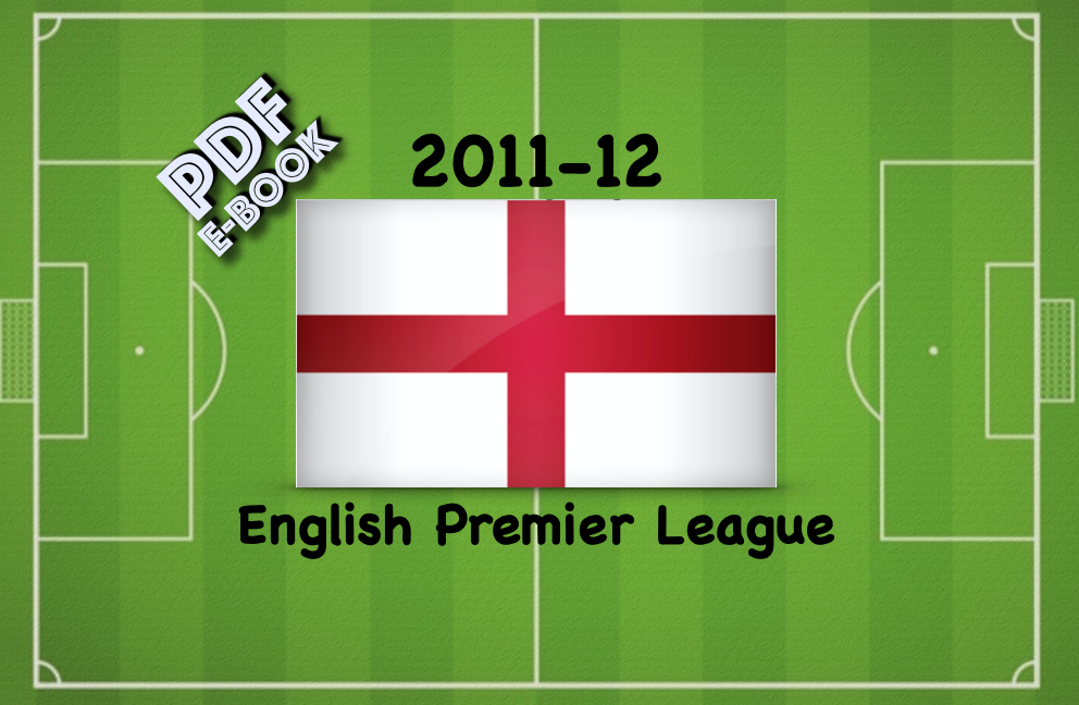 PDF ebook: 2011-12  English Premier League