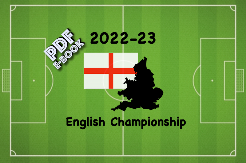PDF ebook: 2022-23 English Championship