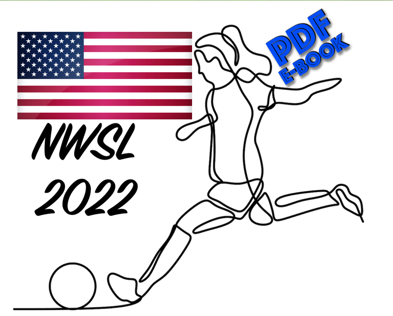PDF ebook: 2022 NWSL