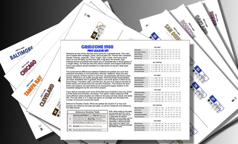 PDF ebook: 1980 Pro League