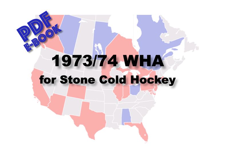 PDF ebook - 1973/74 WHA