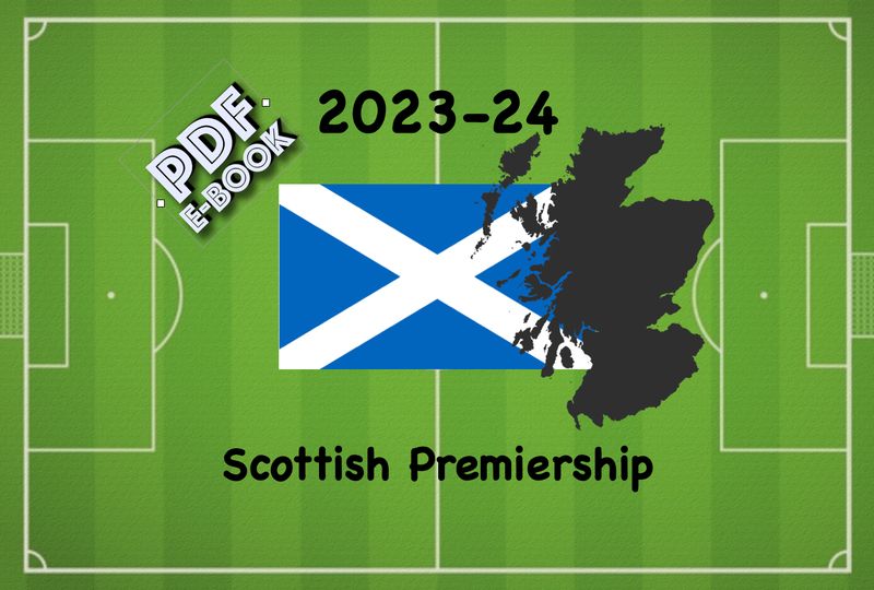 PDF e-book: 2023-24 Scottish Premiership