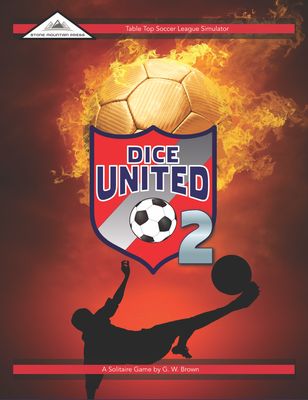 DICE UNITED
