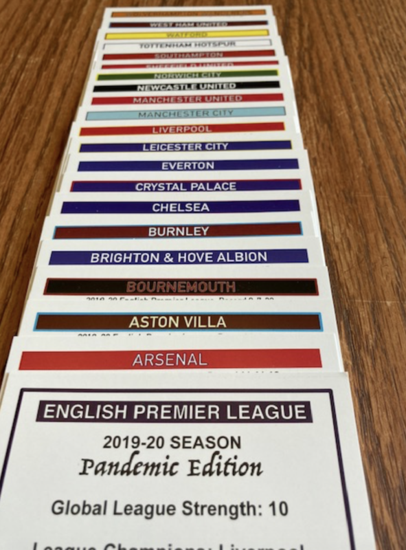 2019-20 EPL