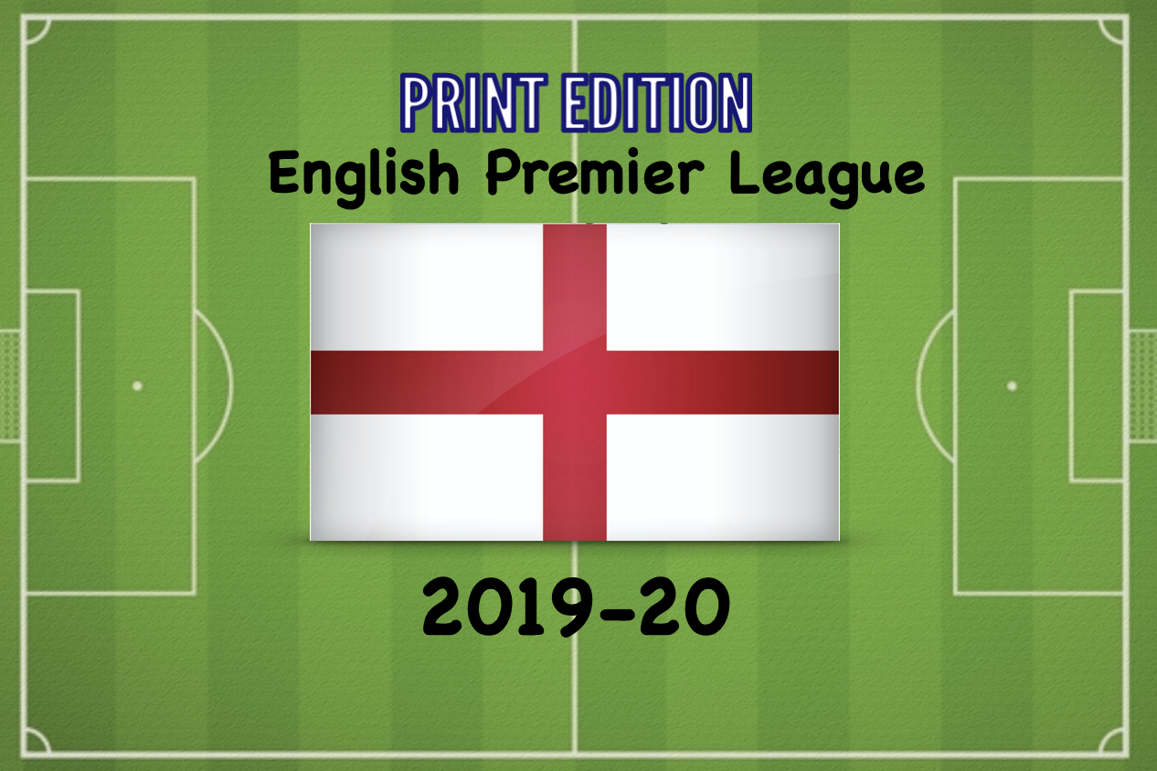 2019-20 EPL