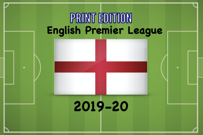 2019-20 EPL