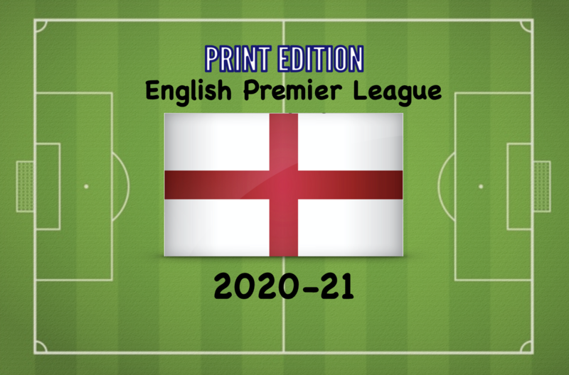 2020-21 EPL