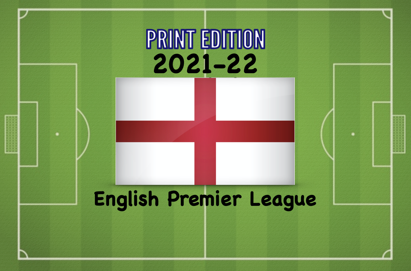 2021-22 EPL