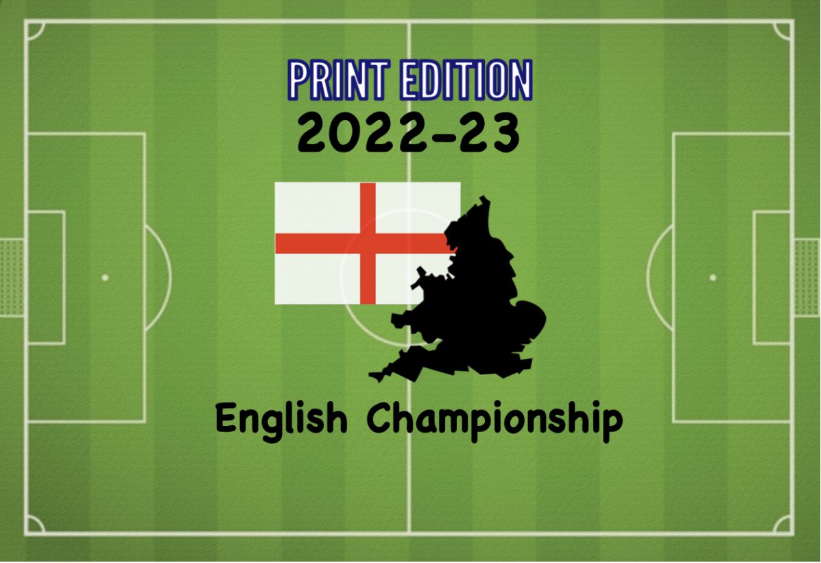 2022-23 English Championship