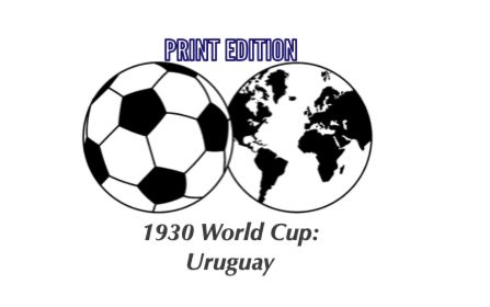 1930 World Cup