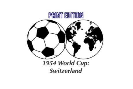 1954 World Cup