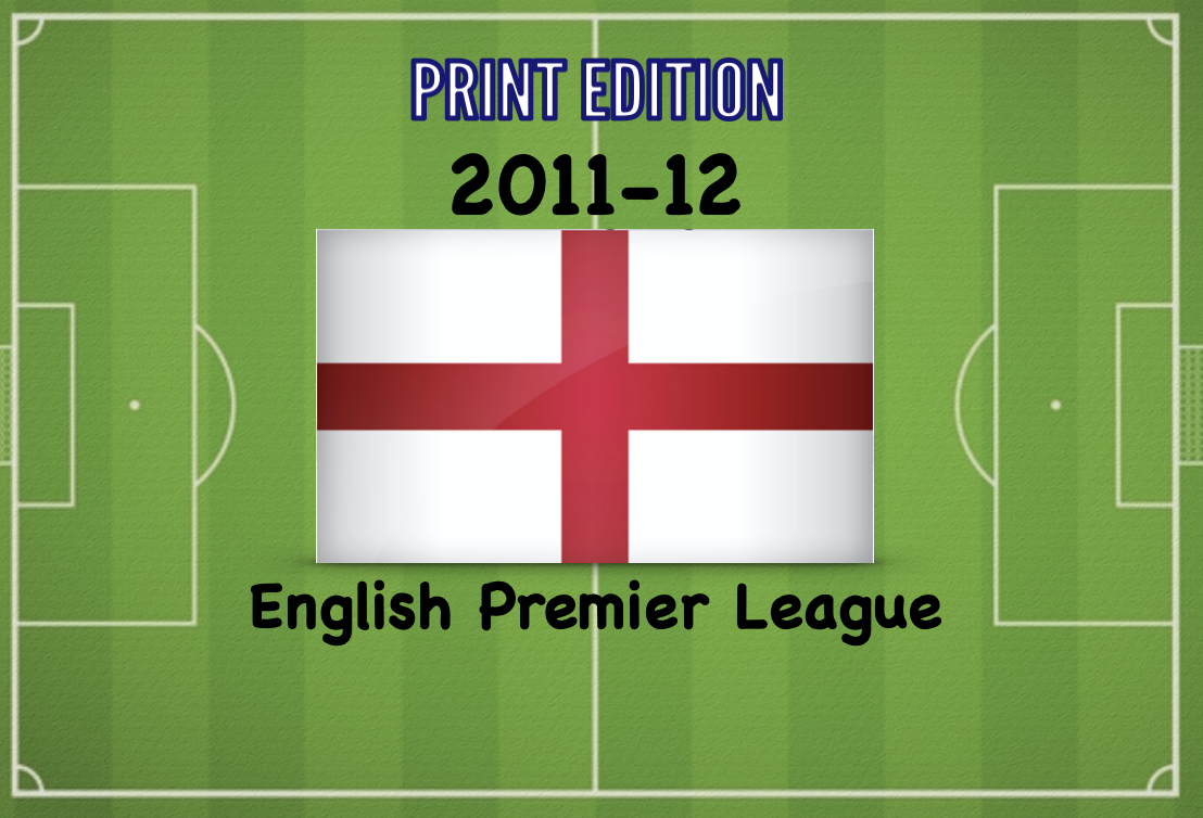 2011-12 EPL