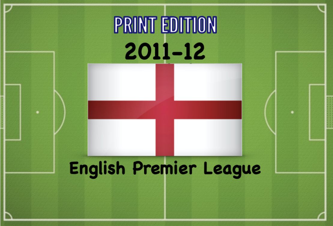2011-12 EPL