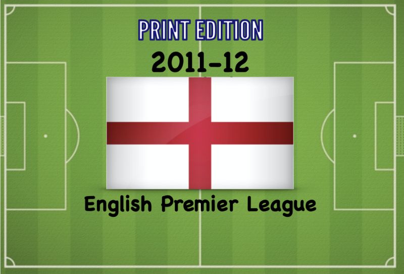 2011-12 EPL