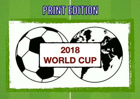 2018 World Cup
