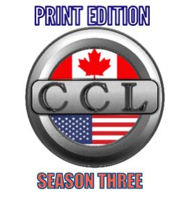 Central Cities League, Season 3
