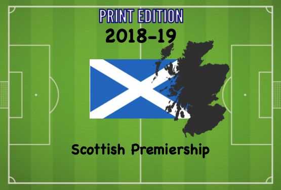 2018/19 Scottish Premiership
