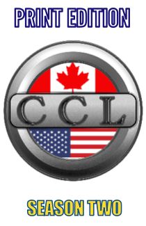 Central Cities League, Season 2