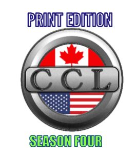 Central Cities League, Season 4