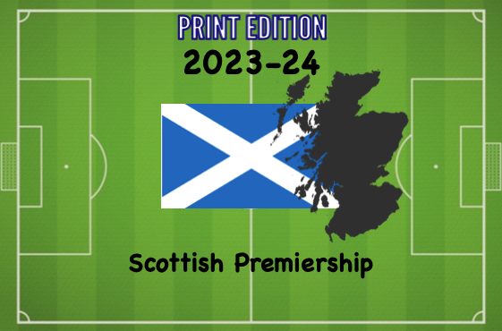 2022/23 Scottish Premiership