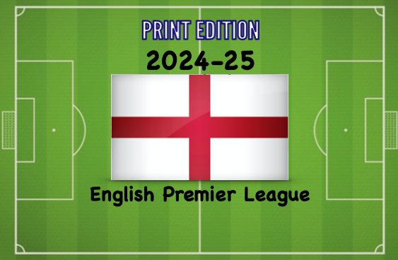 2024-25 EPL