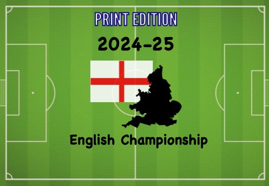 2024-25 English Championship