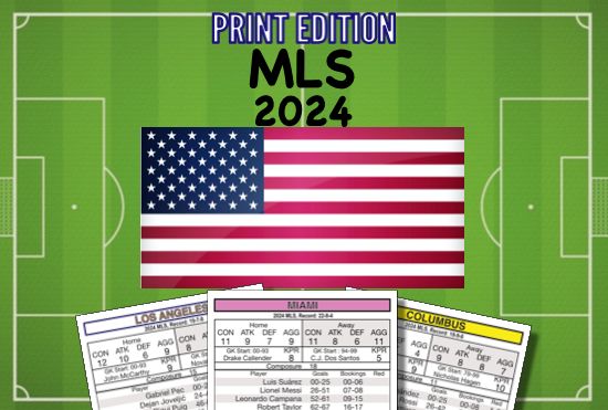 2024 MLS