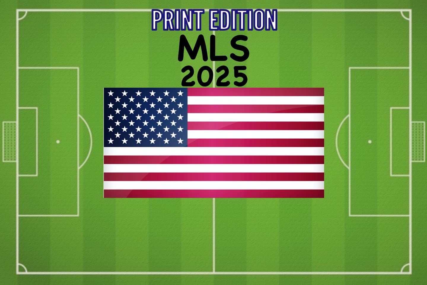 2025 MLS