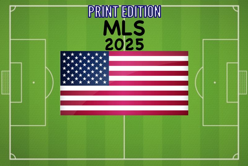 2025 MLS