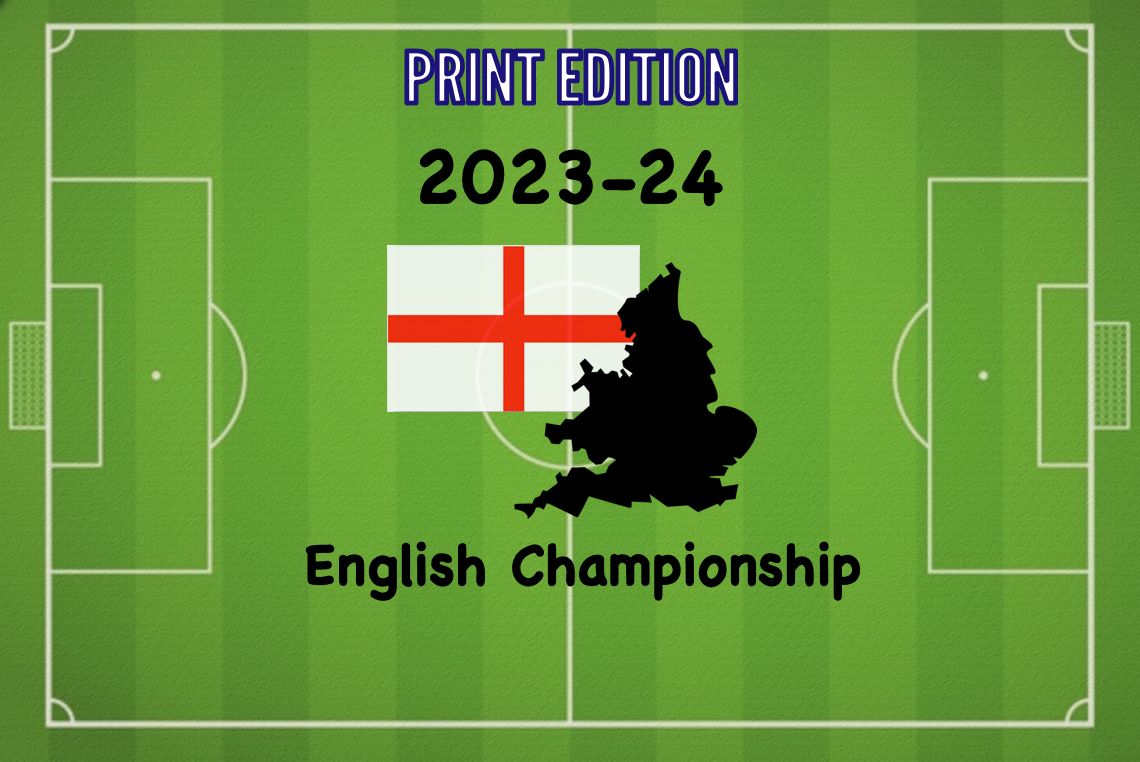 2023-24 English Championship